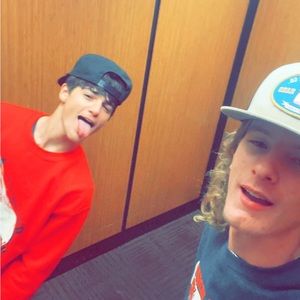 Meet your Posher, Mason